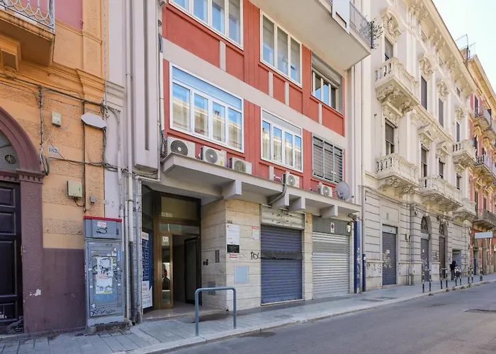 Guesthost - 184 - Urban Convenience Near The Station *