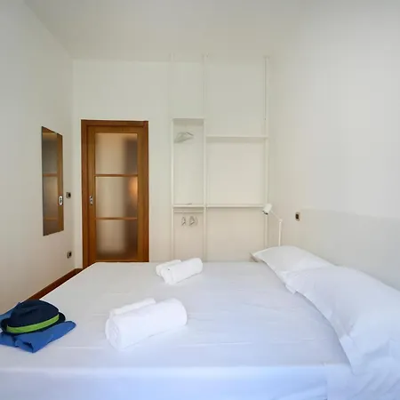 Appartement 184 - Urban Convenience Near The Station Bari